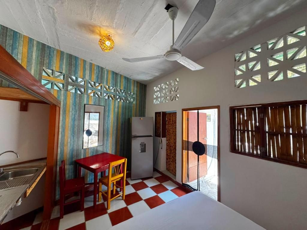 Habitación