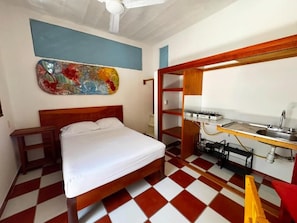 Room - La Maison Verte Zipolite (Zipolite)