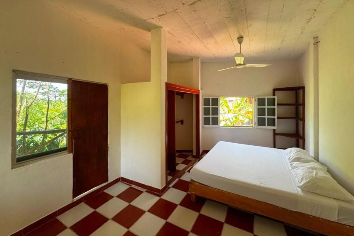 Kamar