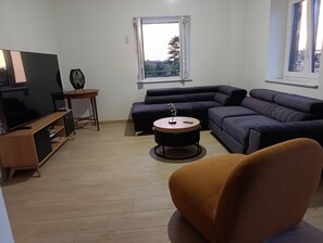 起居区