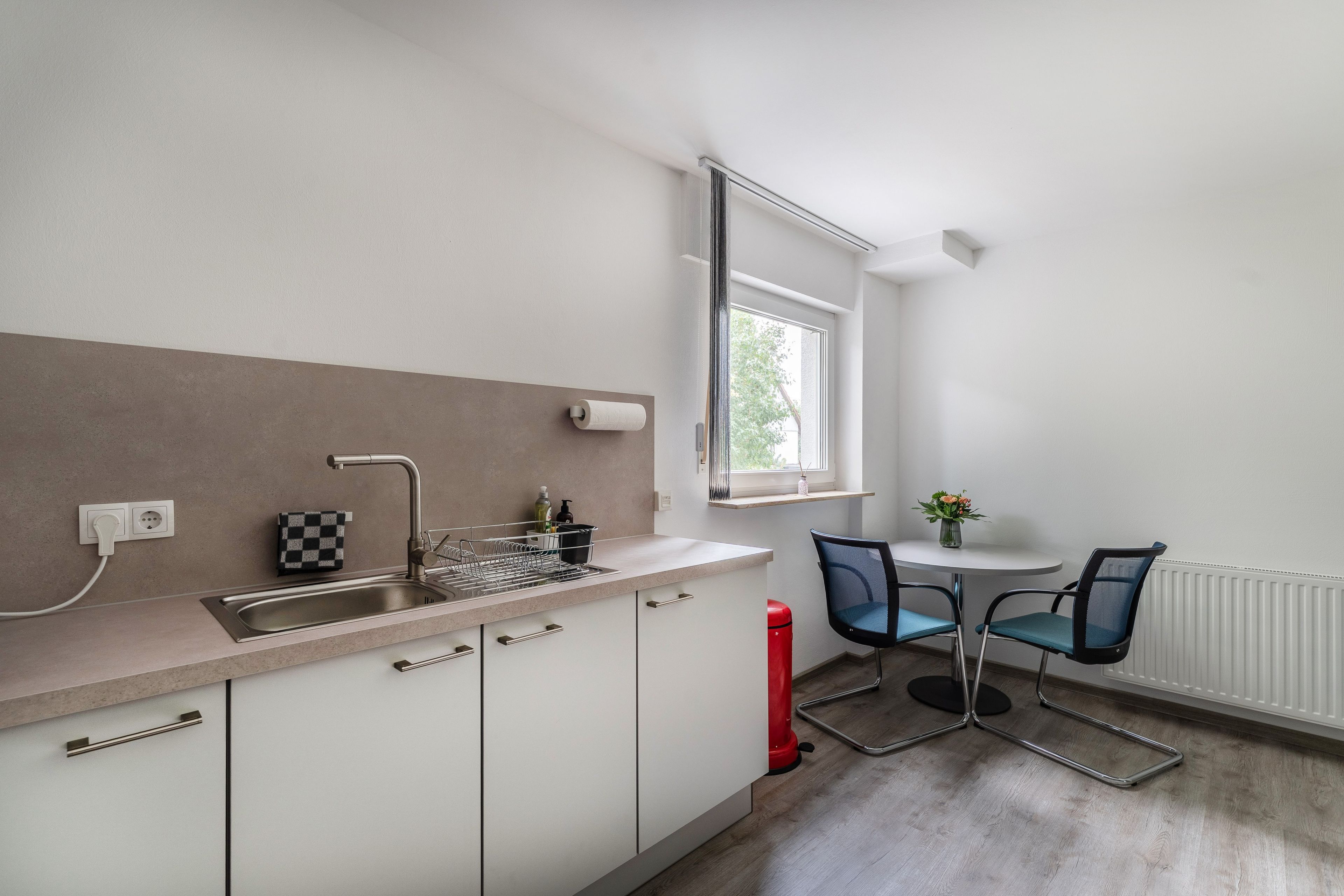 Cucina privata