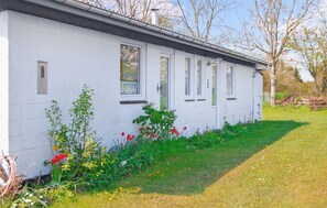 Main - 2 bedroom cozy home in Sydals (Sydals)