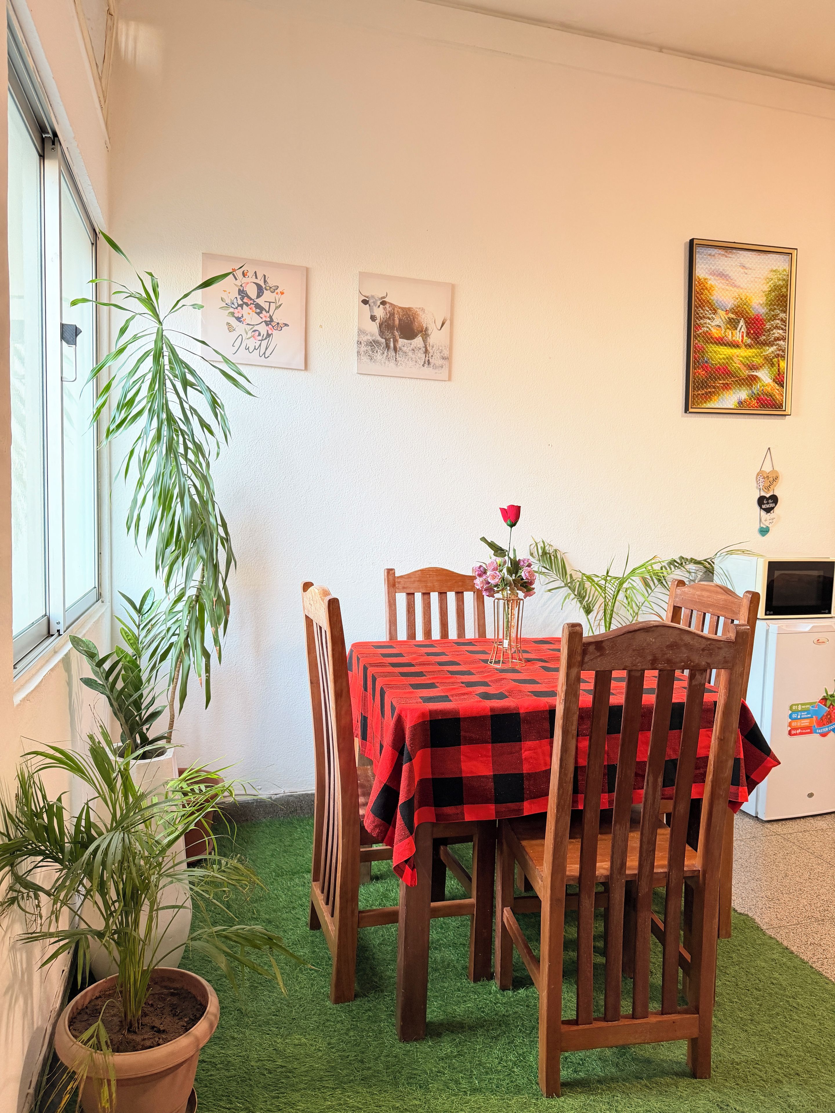 Restaurantes