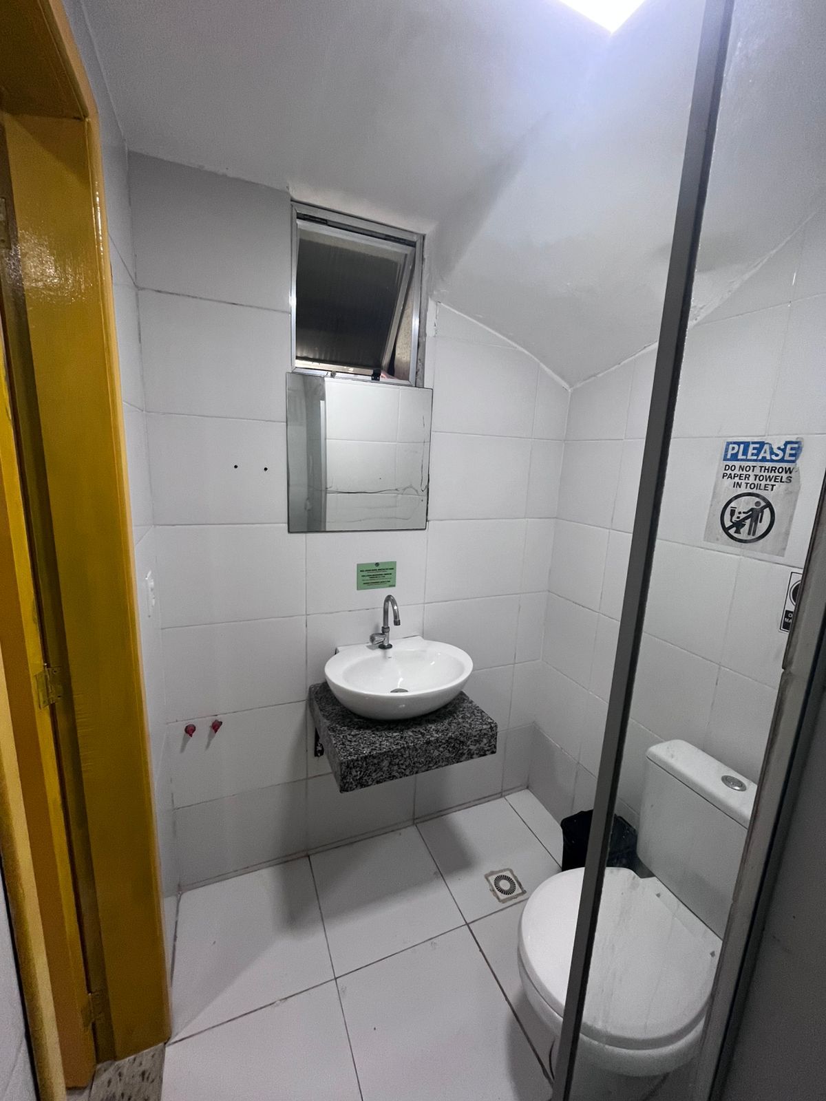 Baño