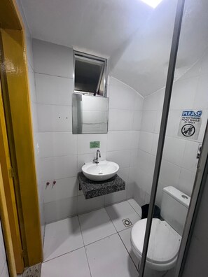 Badkamer