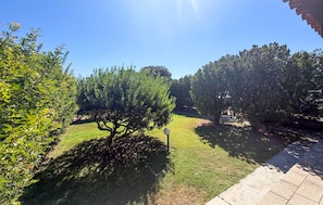 Outside - 2 bedroom cozy apartment in Costa Rei (Costa Rei)