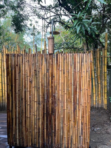 Jungle safari tent with private plunge pool near Playa Matapalo