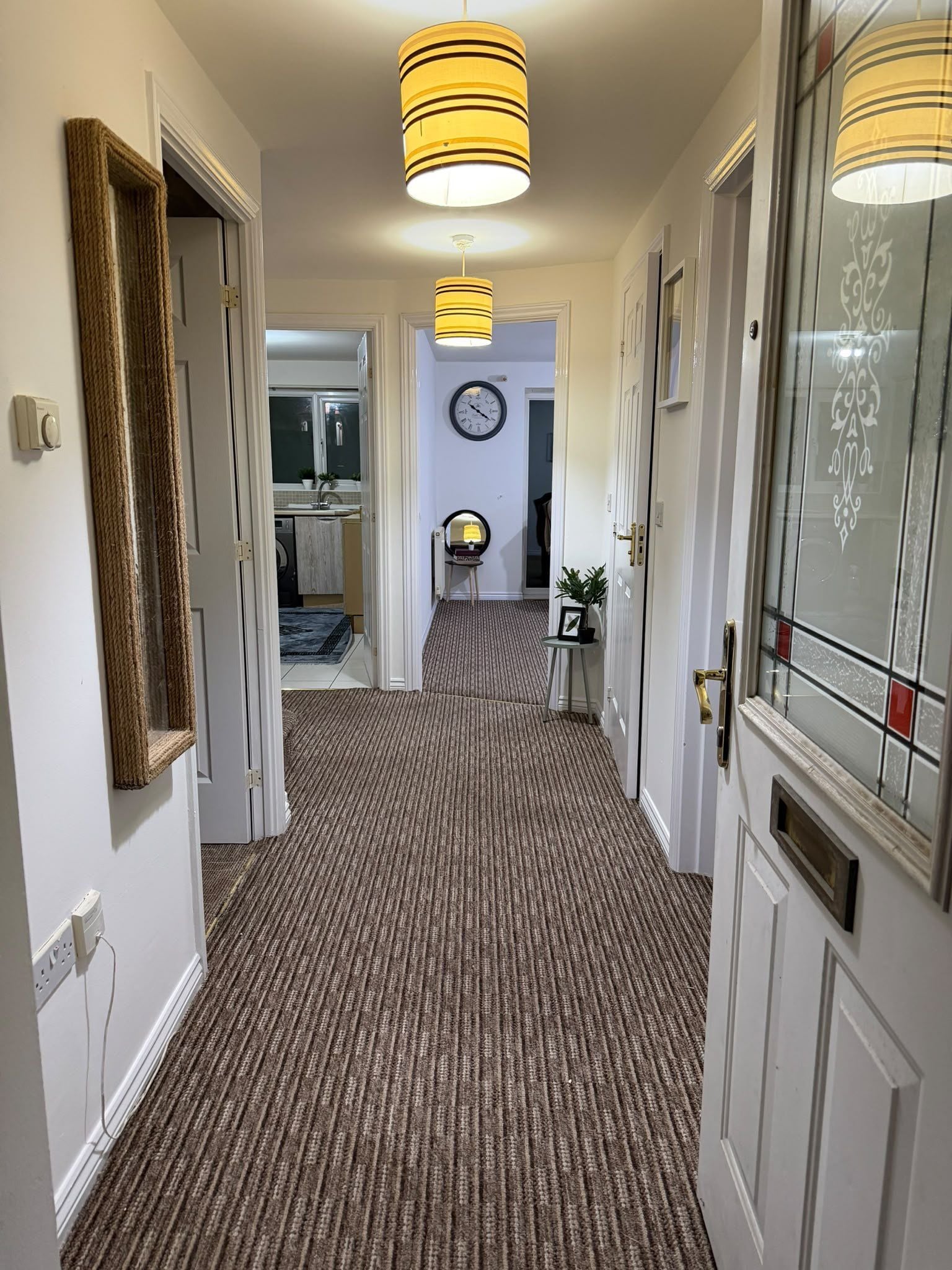 內部