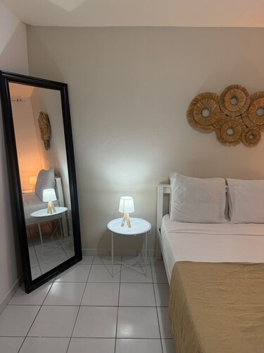 Townhouse, ideal for short-term business stays