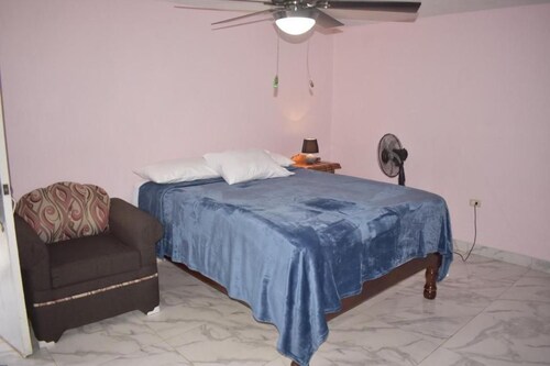 Coke's Guest House