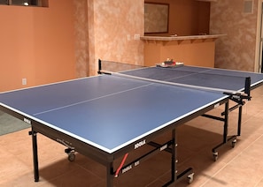 Sala de jocs