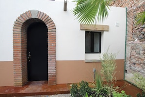 Exterior - 16 de Septiembre by Homi Rent (Santiago de Querétaro)