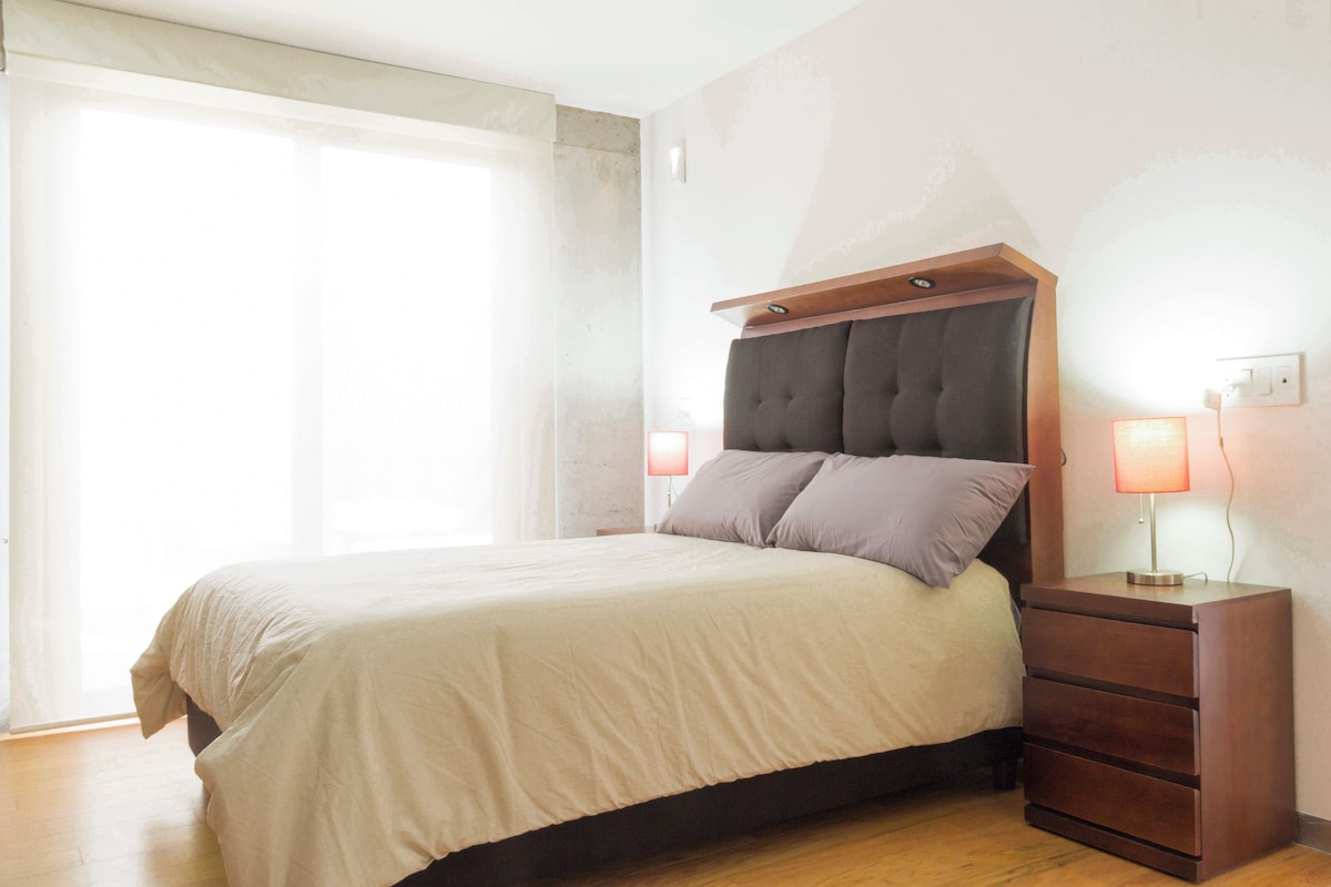 Habitación
