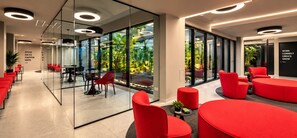 Interior - Apartment with Premium Amenities in Palermo Quo Zapata I Pools & Gym (Buenos Aires)