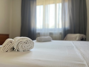 Room - NARMIR HOUSE (sant'omobono terme)
