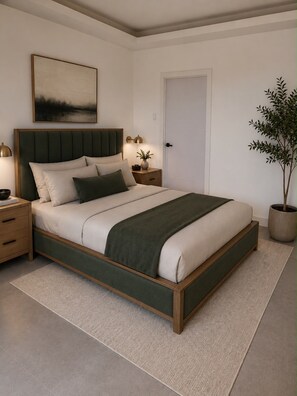 Habitación