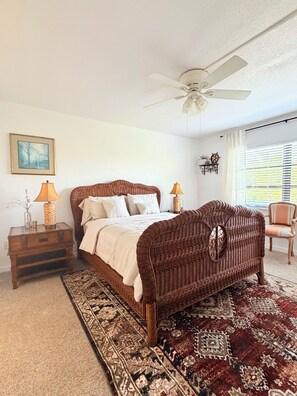 Room - Stylish 2BR Condo in the heart of Charlotte County (Punta Gorda)