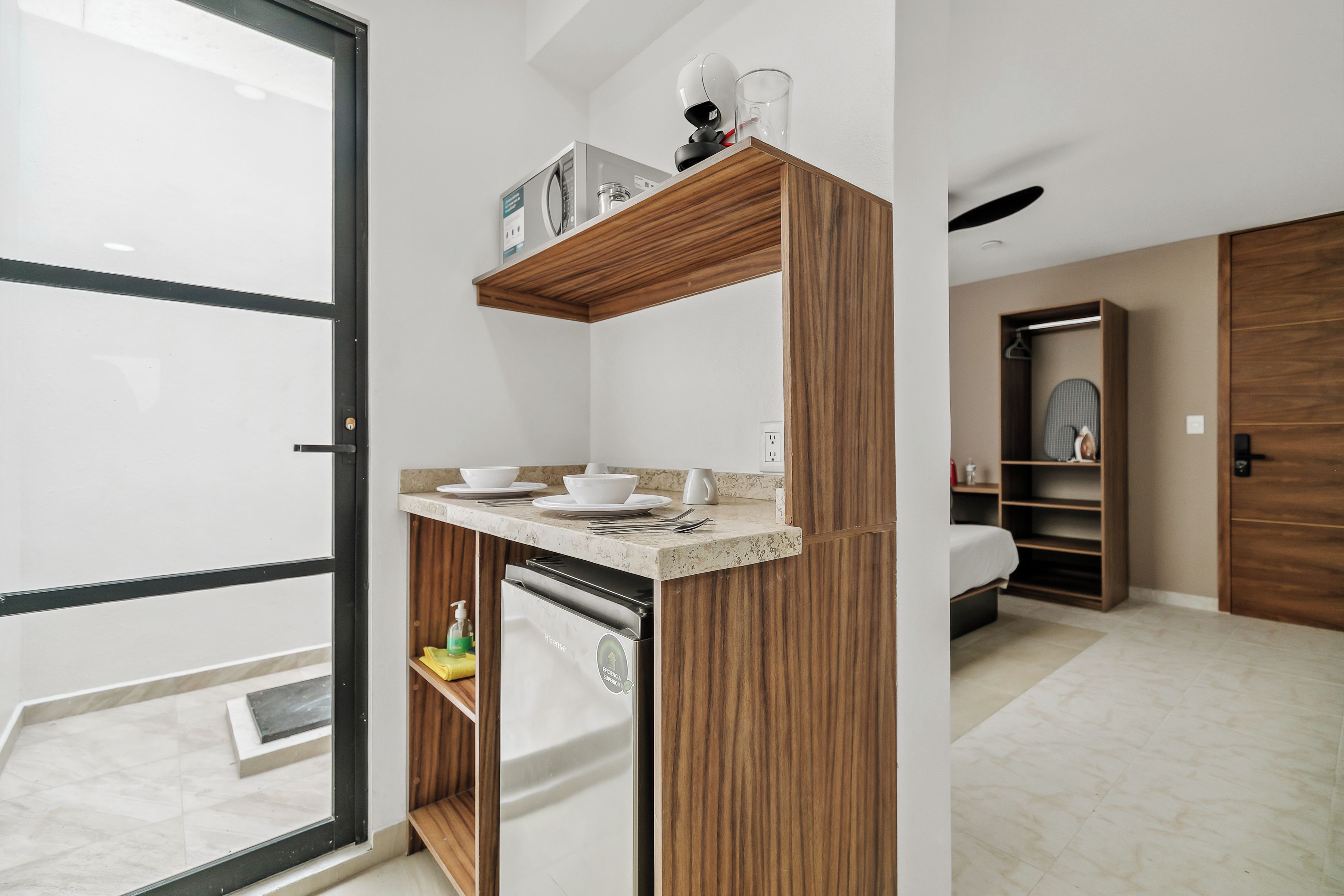 Habitación