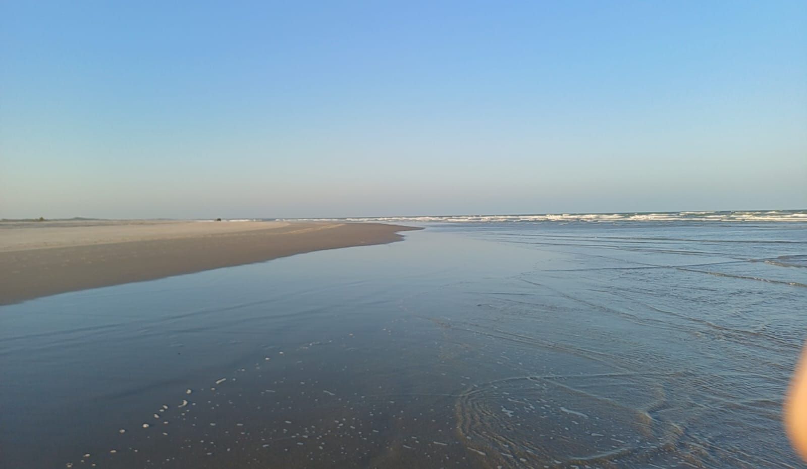 海灘