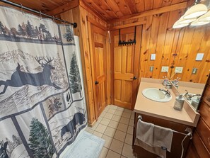 Badkamer