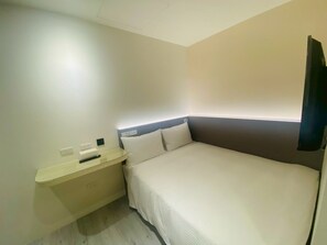 Room - Lixiang Hotel (TAIPEI)