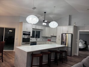 Cucina privata