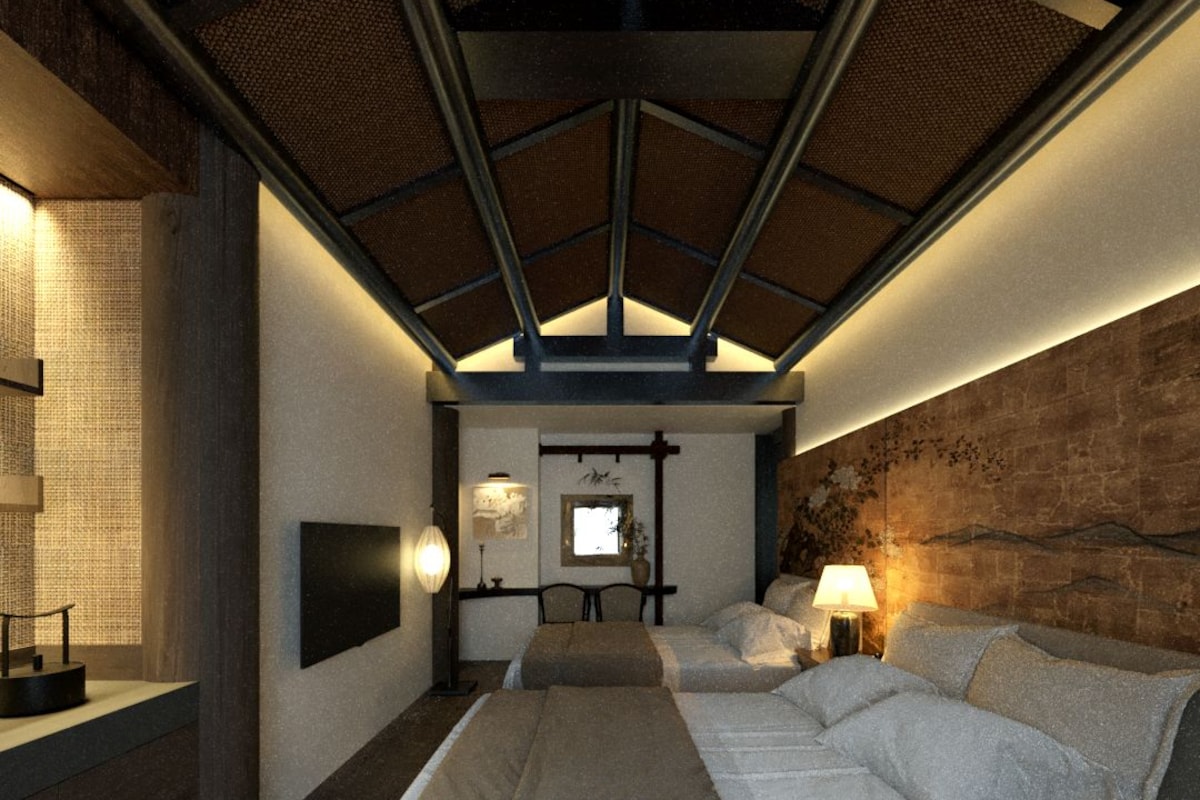 Habitació