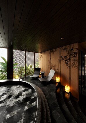 Spa - DINH Courtyard Hotel (Thuan Hoa)