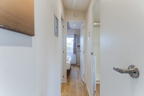Room - Duinhoeve Chalet Vogel - Huisdier Niet Toegestaan (Burgh-Haamstede)