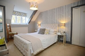 Room - The Rock Inn (Taunton)