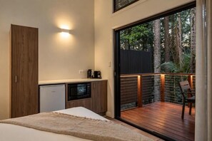 Room - Cape Byron Retreat Hideaway (Skinners Shoot)