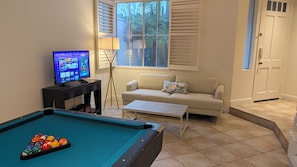 Sala de jogos