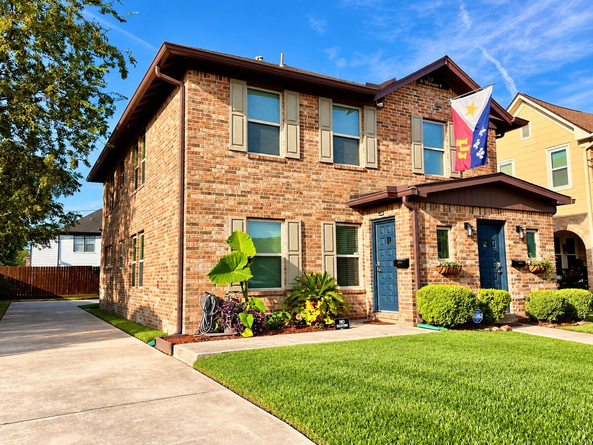 Image de profil de l’hôte