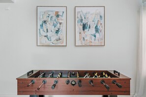 Spelletjeskamer