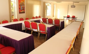 Sala de reunião