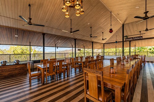 Dandeli Serene River Resort