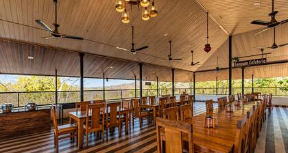 Dandeli Serene River Resort