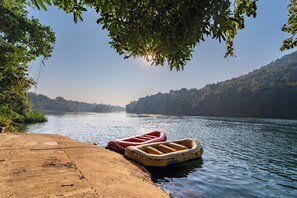 Miscellaneous - Dandeli Serene River Resort (Dandeli)