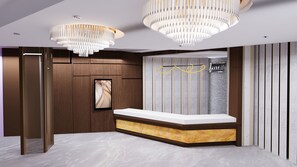 스파