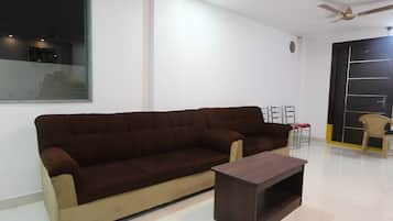 Area keluarga