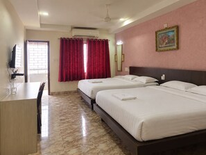 Unclassified image, 4 of 6, button - Crown Mother Palace  (Varambally)