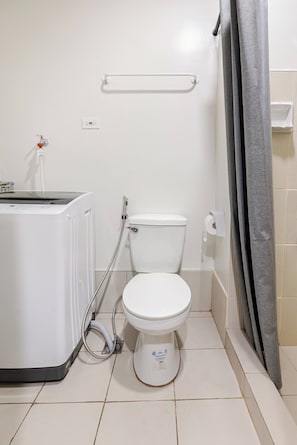 Badkamer