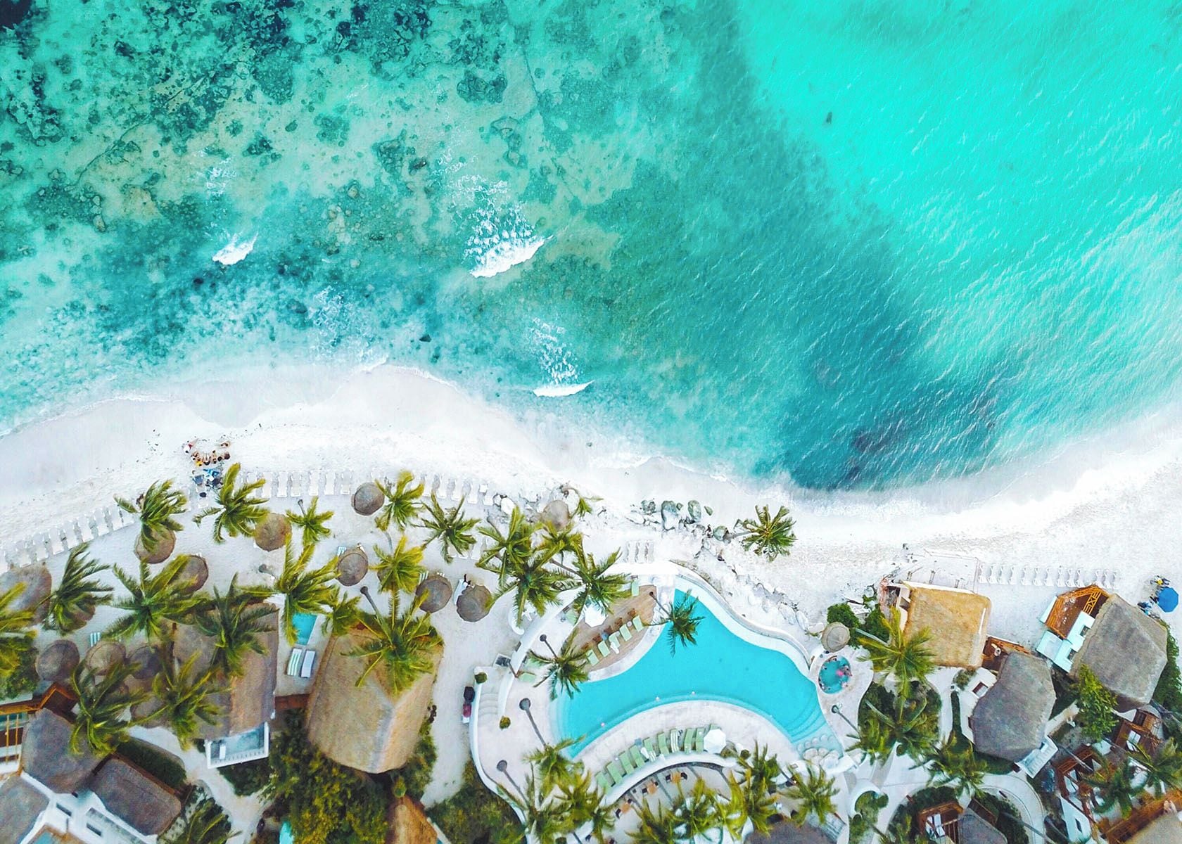 Plage