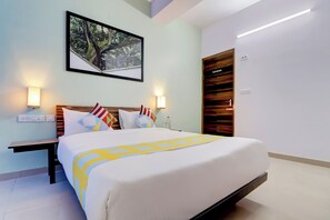 Room - Hotel O Home Exotic Stay Bsk rd Stage (Bangalore)