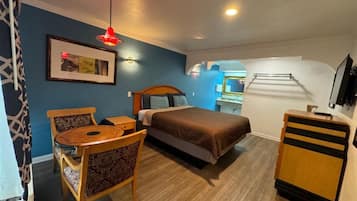 客房
