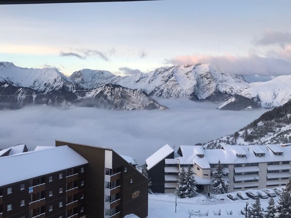 Miscellaneous - Vrbo Property (Huez)