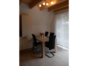 Dining - Achtern Diek 61a (Butjadingen)