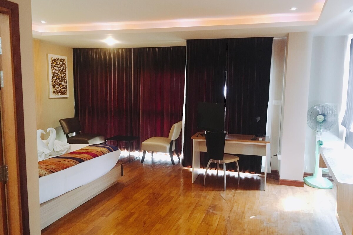 Habitació