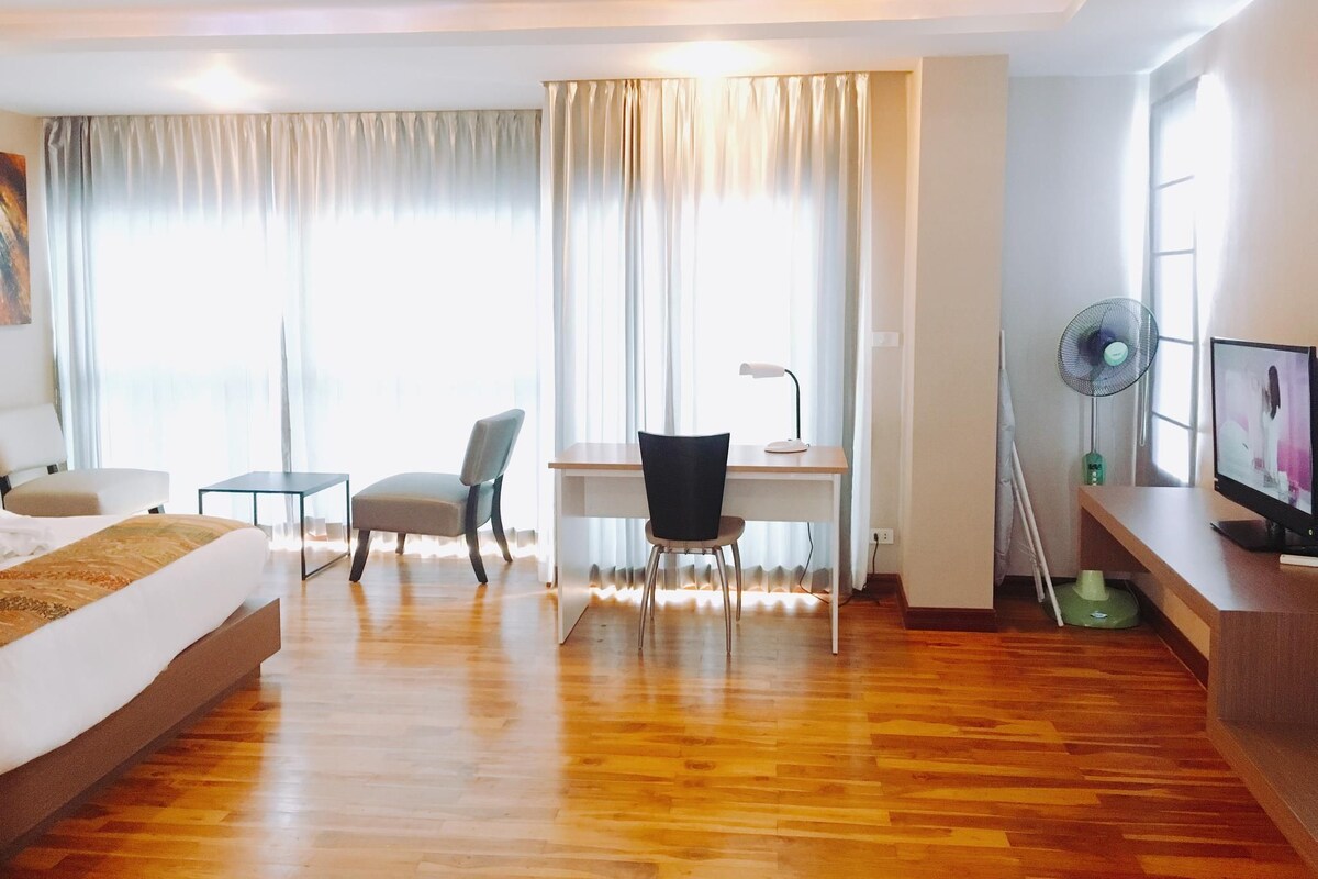 Habitació