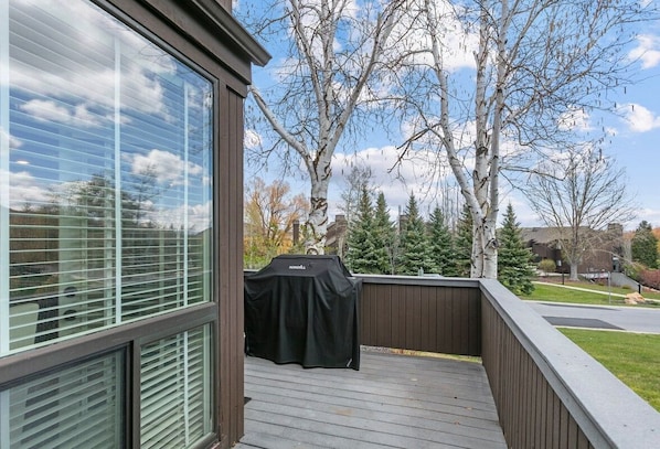 Terraço/pátio